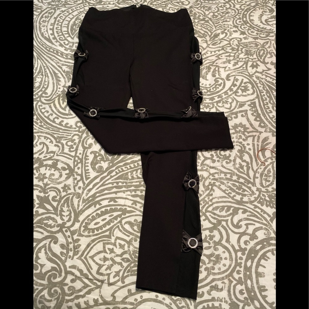 Bebe Leggings